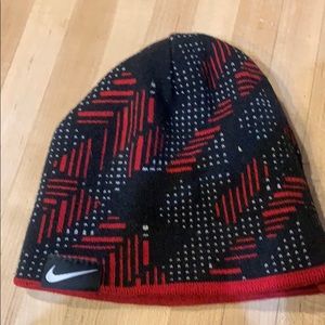 Nike winter hat